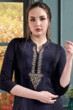 Designer Women’s Kurti for Festival and Party - Image 2