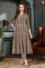 Designer Women’s Kurti for Festival and Party