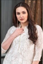 Designer Women’s Kurti for Festival and Party - Image 2