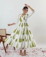 Jungle Cypress Suit Set - Image 2